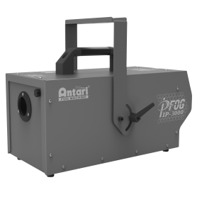 Antari IP-3000 Máquina de humo con clasificación IP
