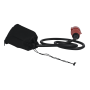 Showgear Cable Plug Protection Cover Para Socapex, CEE 32A y CEE 16A - retroadaptable