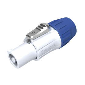 Seetronic Power Pro Cable Connector Blanco