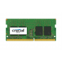 DDR4 SODIMM CRUCIAL 4GB 2133