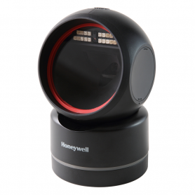 ESCANER HONEYWELL ORBIT NEGRO 2D USB INCLUYE CABLE + F.A.