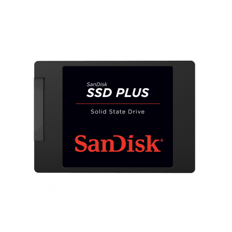 SSD SANDISK G26 120GB