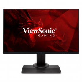 MONITOR VIEWSONIC 24" IPS HDMI GAMING MULTIMEDIA FREESYNC