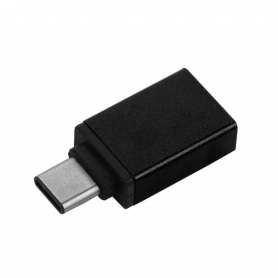 ADAPTADOR COOLBOX USB-C (M) A USB3.0-A (H)