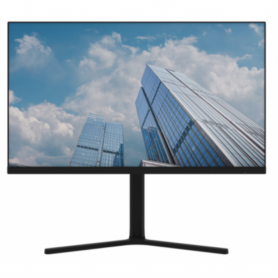 MONITOR DAHUA 24" DHI-LM24-B201A FHD VGA DP HDMI 75HZ LED