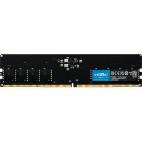 DDR5 CRUCIAL 16GB 5200