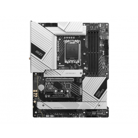 PLACA BASE MSI PRO Z790-A MAX WIFI 1700 ATX 4XDDR5