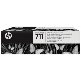 CABEZAL HP 711