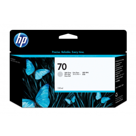 TONER HP 70 130  GRIS CLARO Z33100/2200