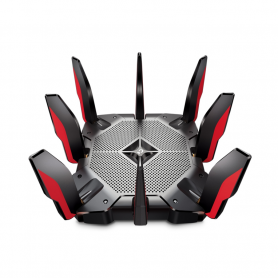 ROUTER TP-LINK AX11000 WIFI 6 GAMING