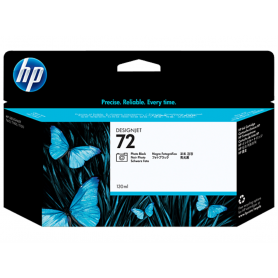 TINTA HP 72 NEGRO