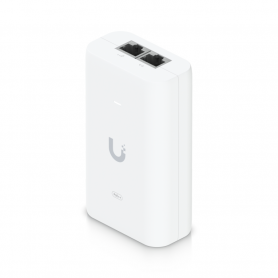 INYECTOR POE++ UBIQUITI U-POE++ 60W 48V 1,25A