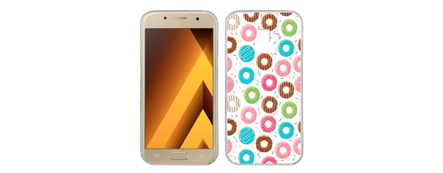 Galaxy A3 (2017)