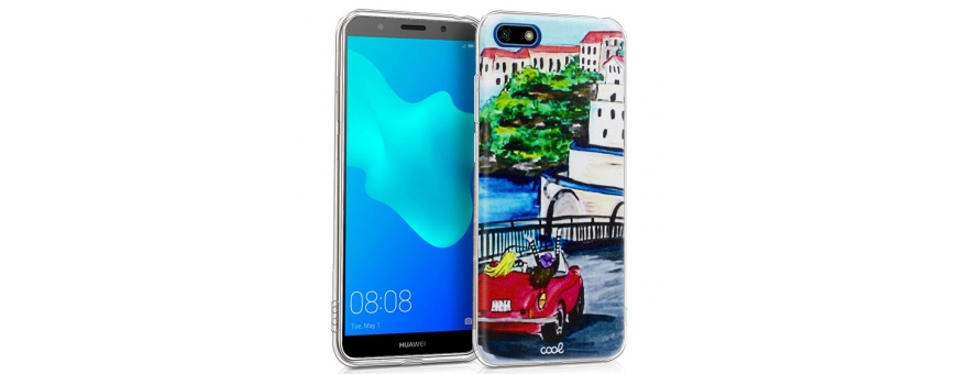 Y5 (2018) / Honor 7S