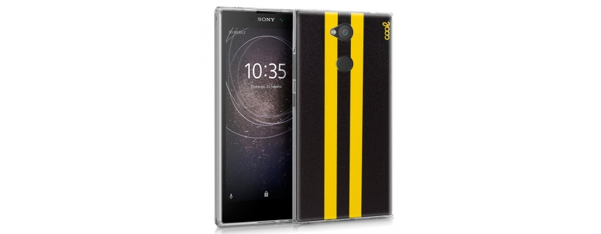 Xperia L2