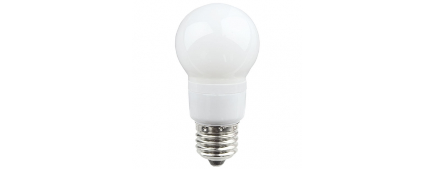 LED E27 Lámpara