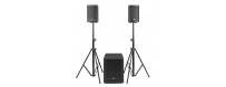 Sets Plug&Play Sonido