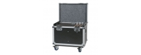 Flightcases utilidad