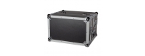 Flightcases Audio