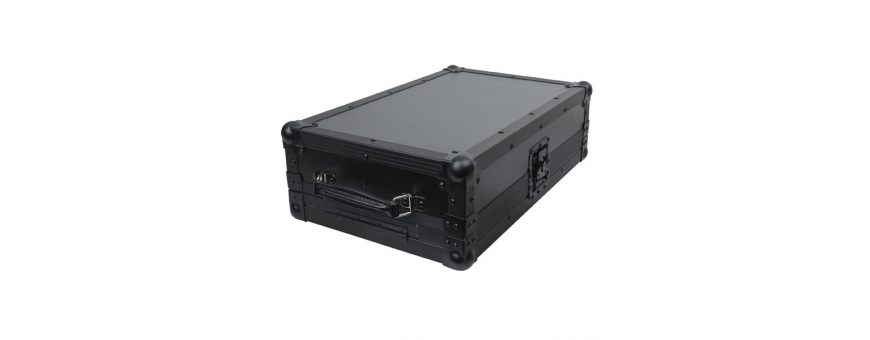 Flightcases DJ