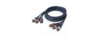 Cables de Línea