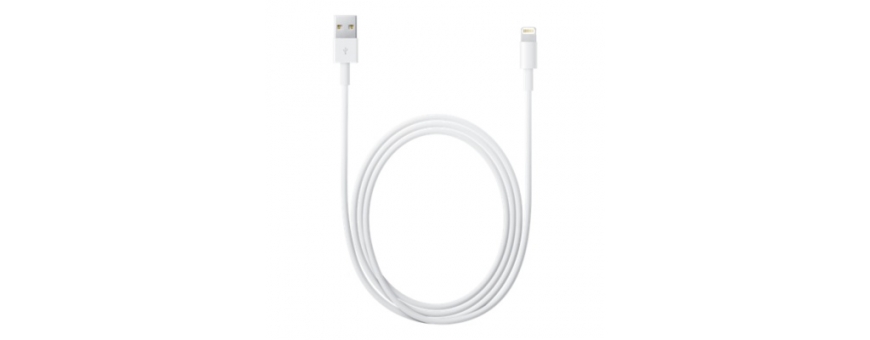 Adaptadores para Apple