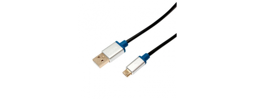 Cables Extensores