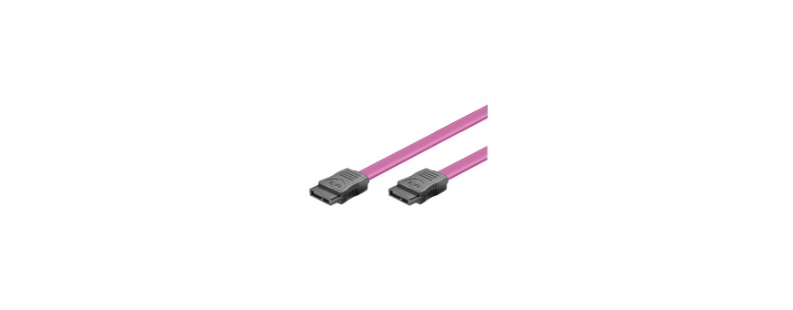 Cables SATA