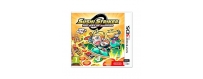 Juegos Nintendo 3DS