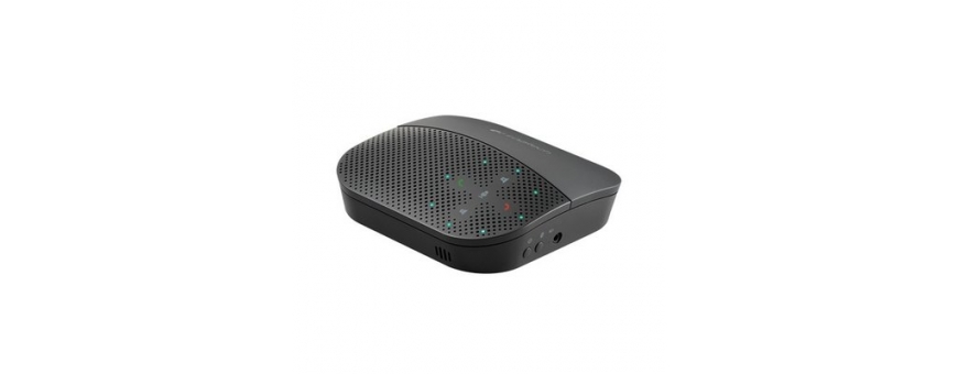 Altavoces Bluetooth