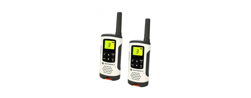 Walkie-Talkie