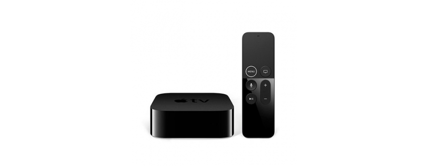 Apple TV