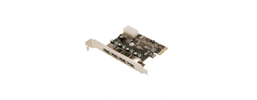 Mini-PCIE