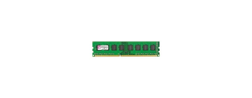 Memorias DIMM DDR3