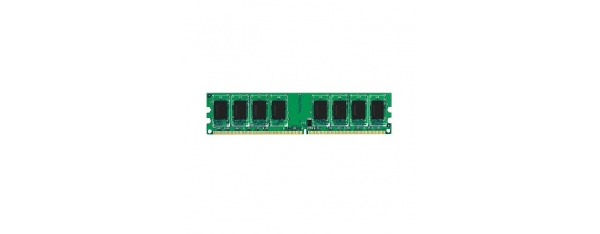 Memorias SO-DIMM DDR2