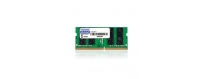 Memorias SO-DIMM DDR4