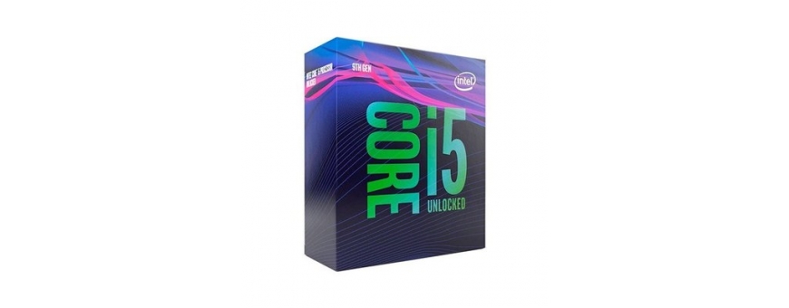 Socket Intel 1151