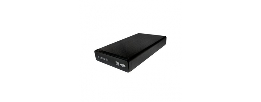 Cajas Externas