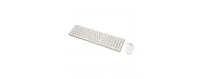 Teclados+Ratón Inalámbrico