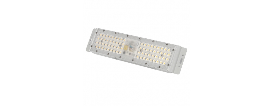 Farolas led