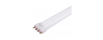Tubos led 2G11