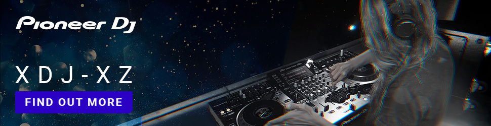 XDJ-xz